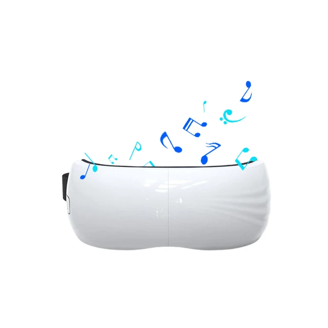 2022 new child eye massager cheap electric eye massager with heat air compression