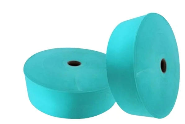100% native polypropylene PP spunbonded breathable film non-woven composite non-woven fabric