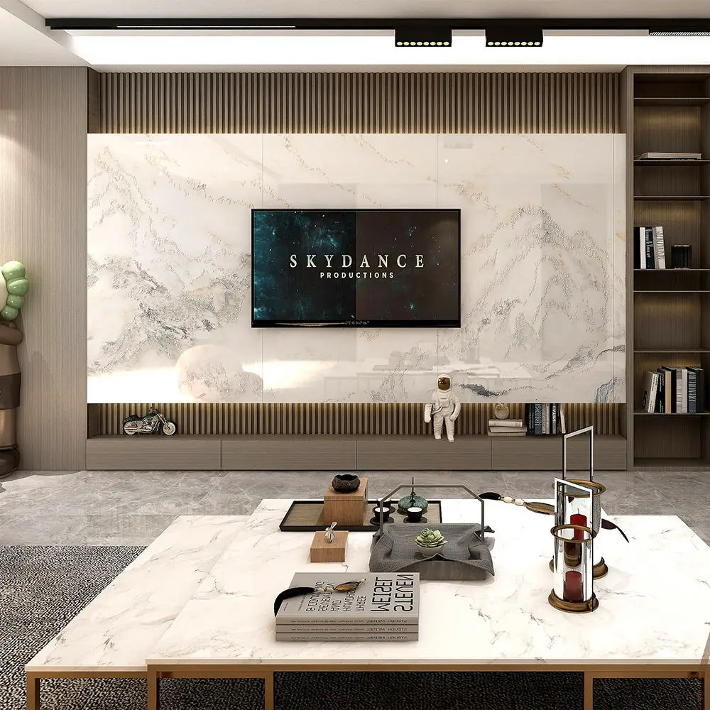 Factory supply environment-friendly sound proof indoor others wallpapers/wall panels