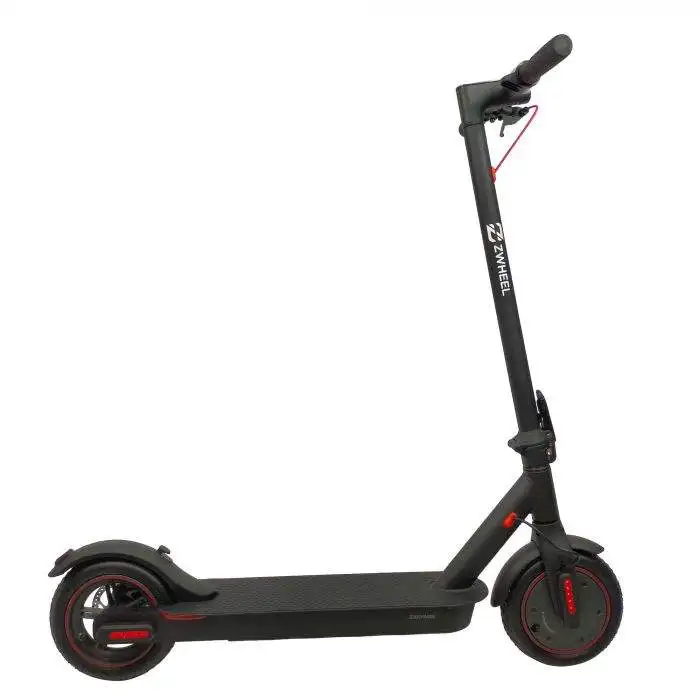 Most Popular High Quality Electric Scooter With 400w Foldable Electric Scooters 2 wheels For Adult