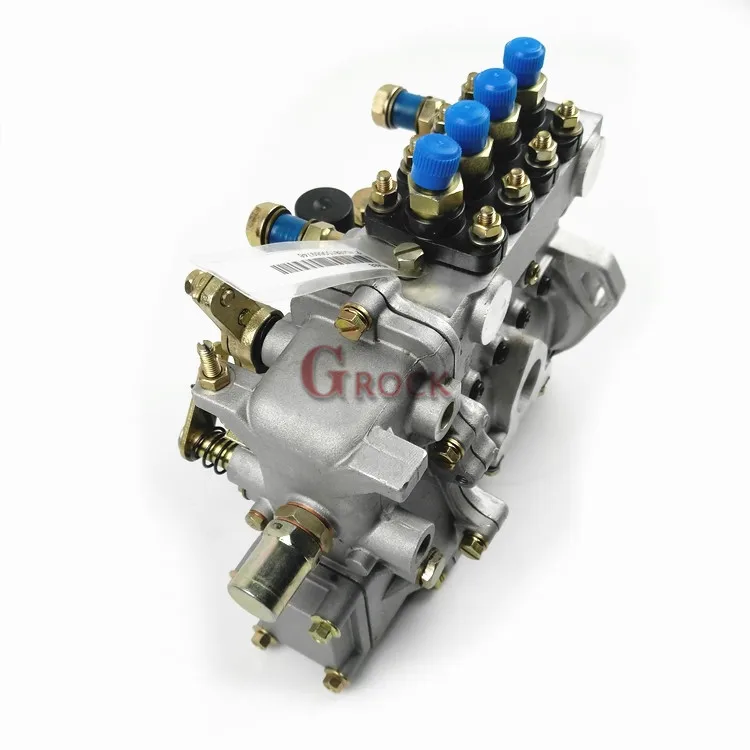  Оригинальный насос для впрыска дизельного топлива Kangda 4Q488 BH4QT95R9