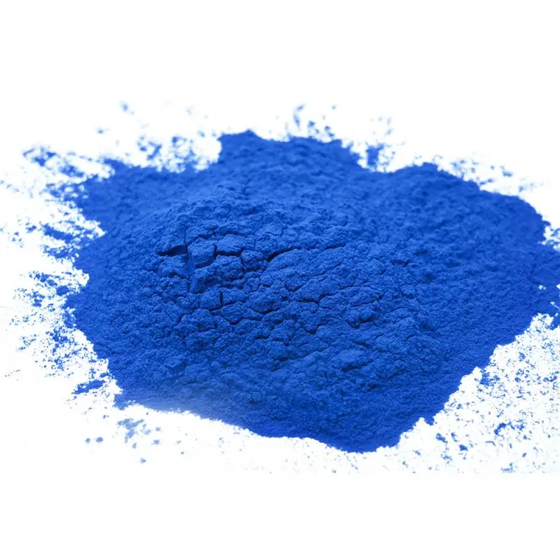 All Natural Spirulina Extract Phycocyanin Organic Phycocyanin E18 Organic Blue Spirulina Powder