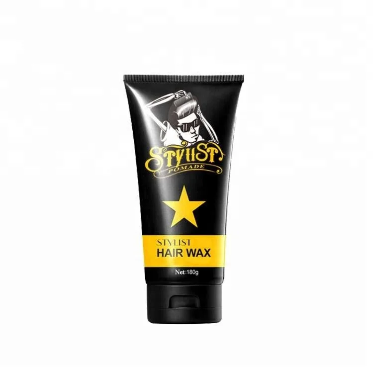 Wholesale Professional Hair Styling Products Best Hair Gel For Men ,Pomade In Bulk