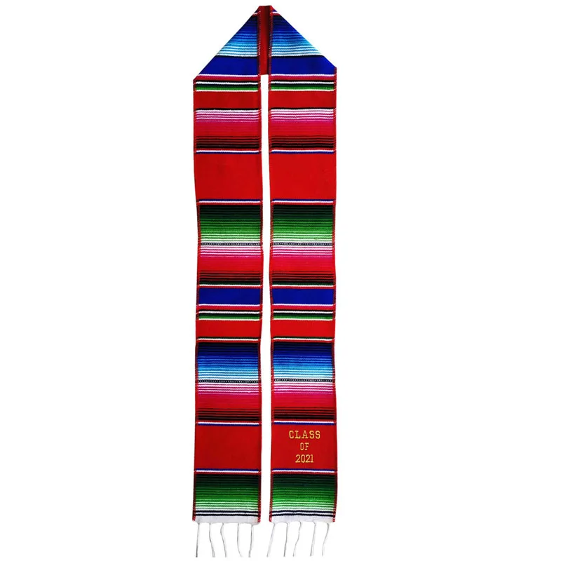 gradulation sash