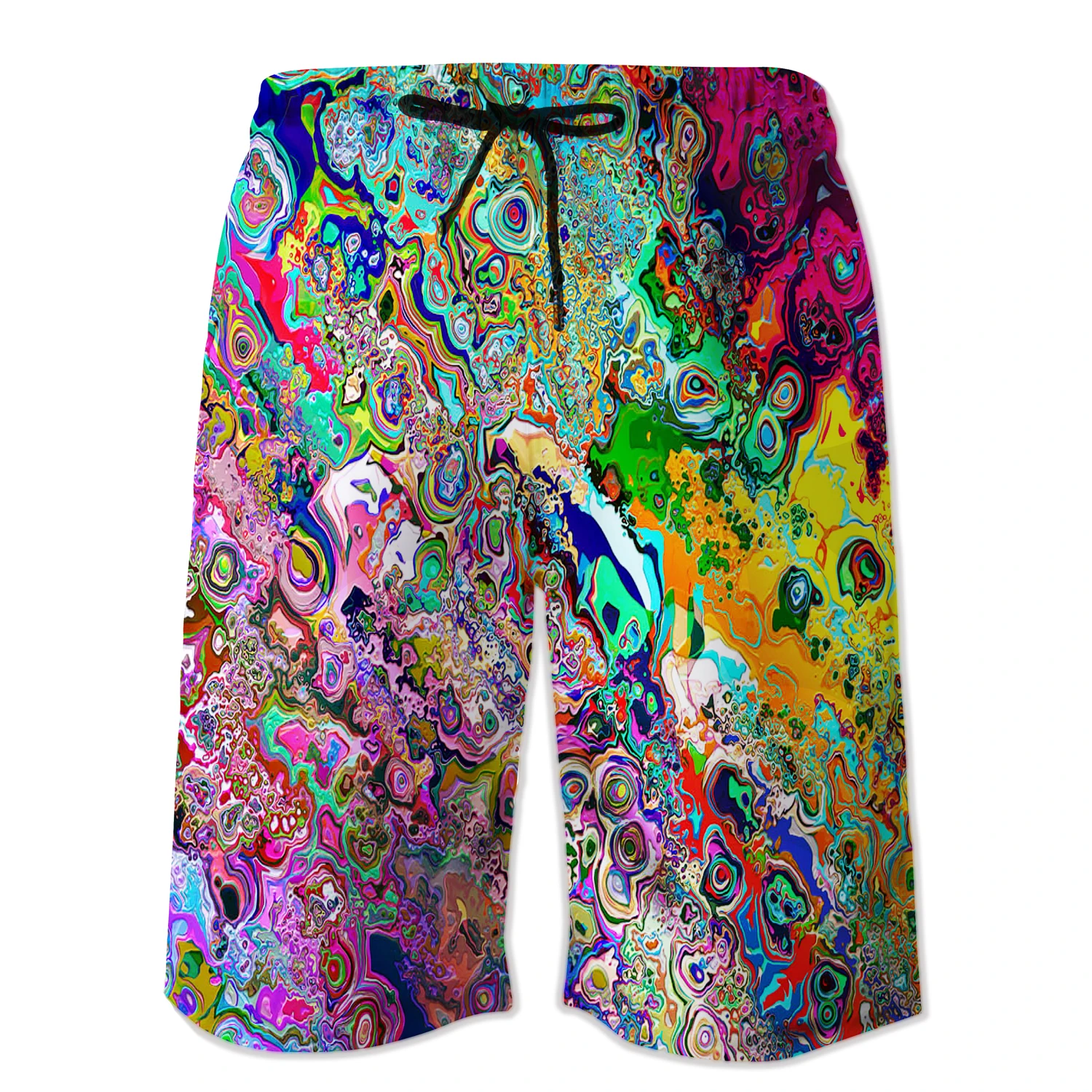 
Manufacturer bulk recycled fabric men swim trunk customised logo quick drying non stick sand swim pants swimming trunks 