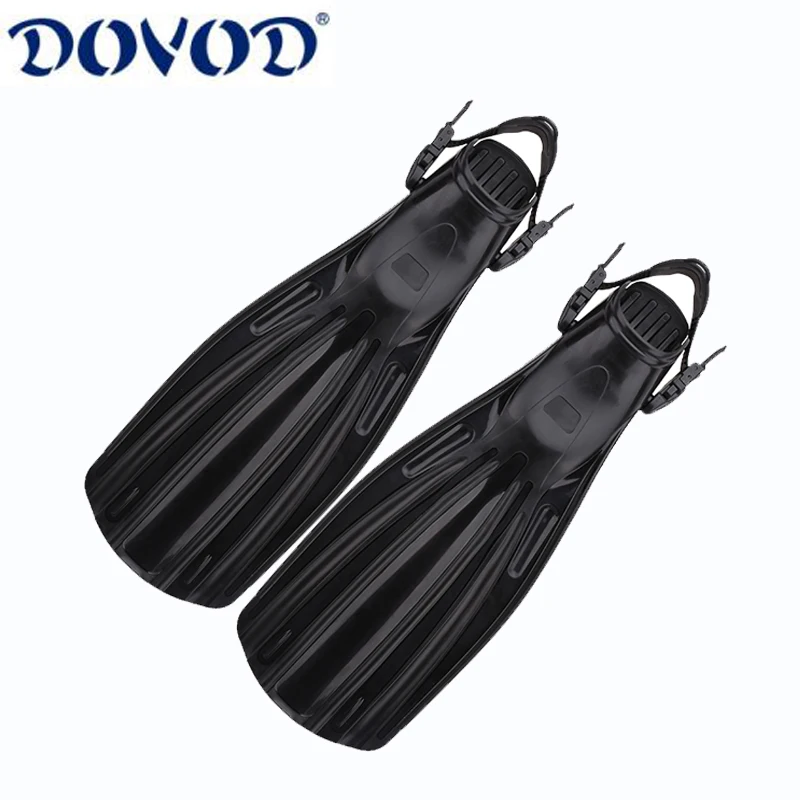 factory direct sale Custom new model diving equipment open heel soft rubber freediving fins
