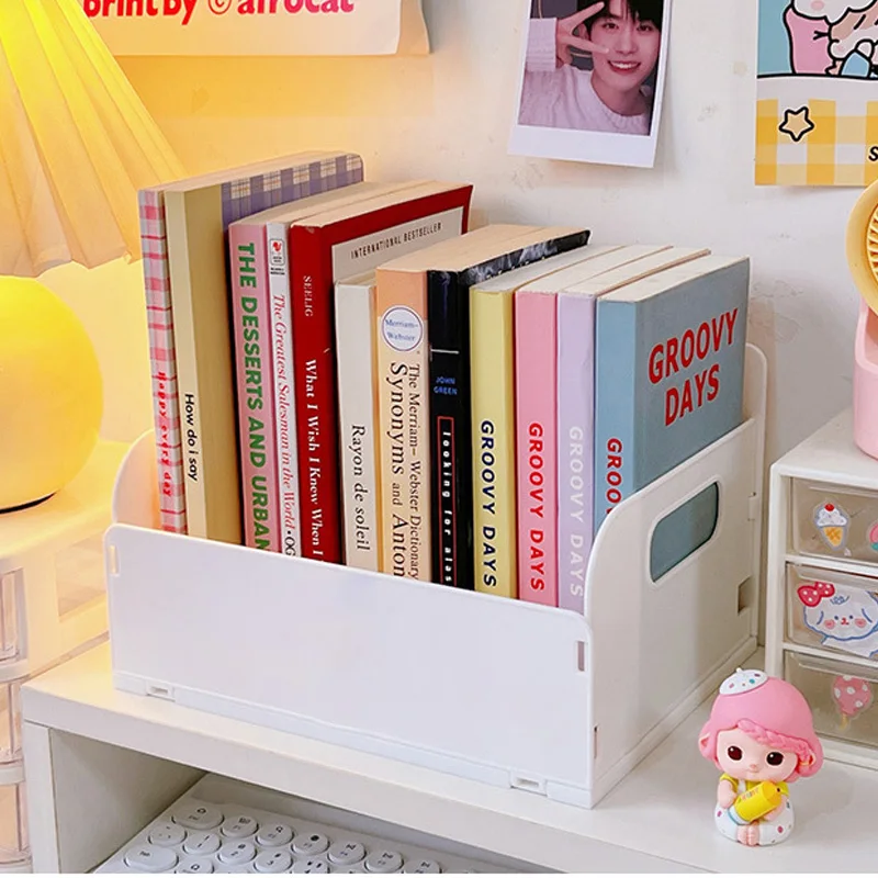 Складная коробка для хранения косметики, новый стиль 2022, ящик для хранения косметики, настольный органайзер для хранения мелочей для дома