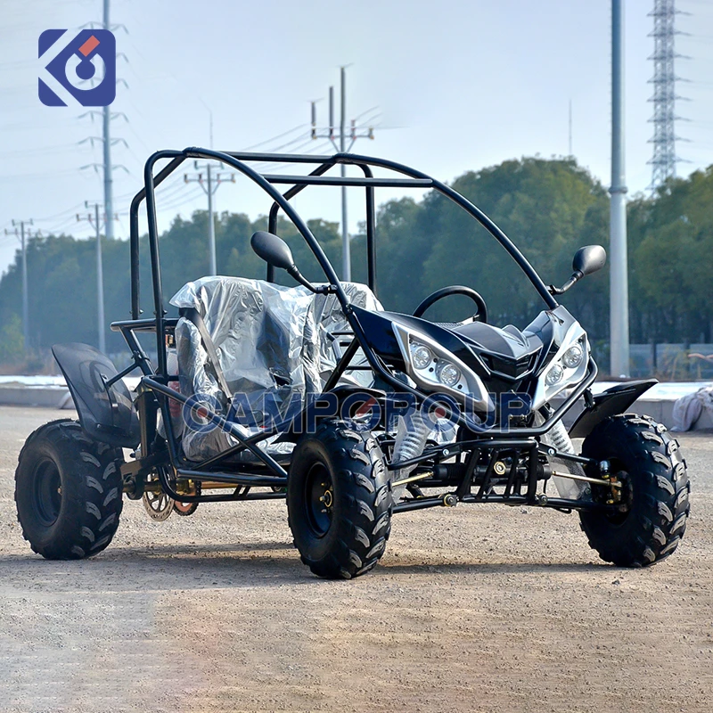 125CC/150CC/200CC внедорожный багги для дюн на бензине взрослых продажу