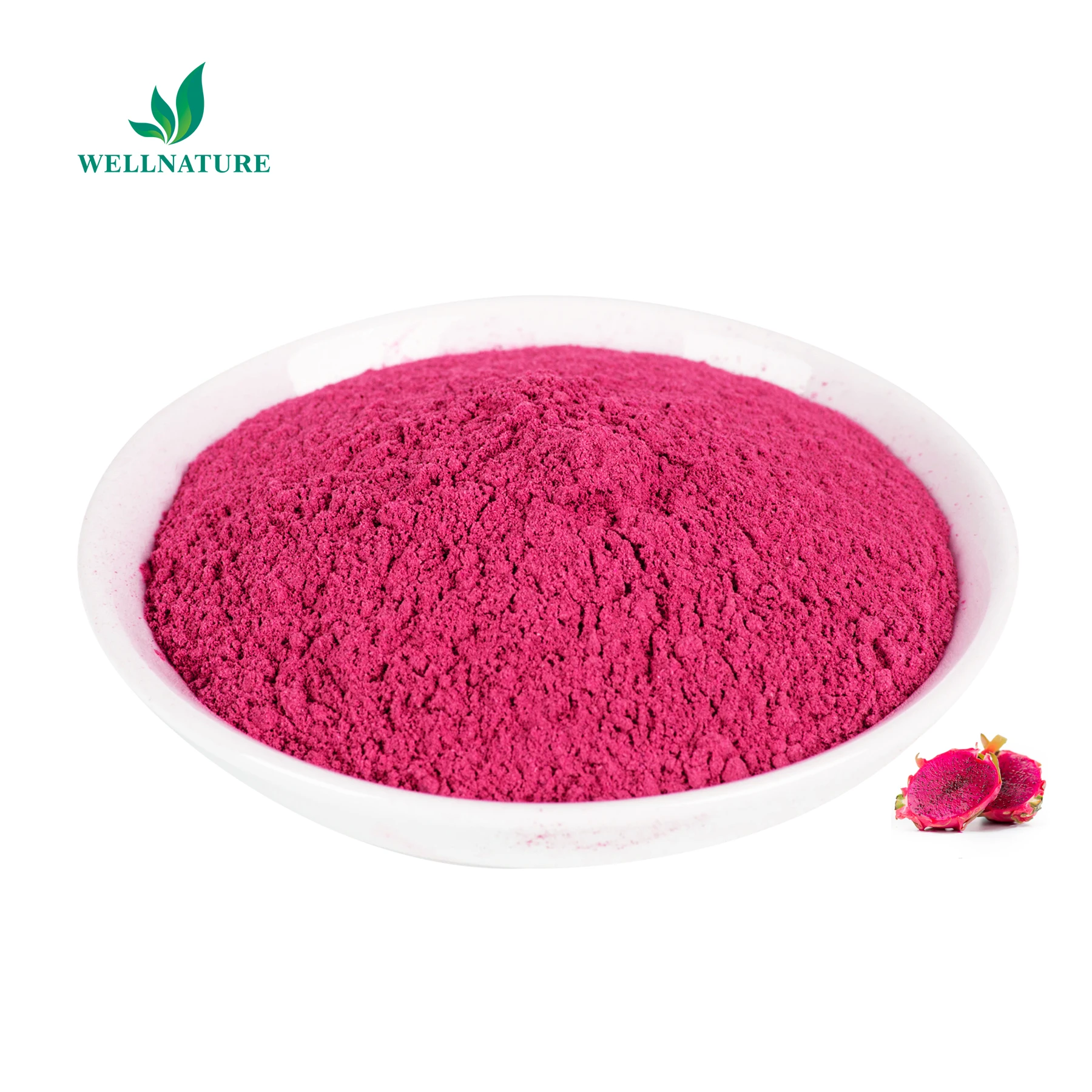 Organic Fruit Juice Drink Instant Powder Fruit Flavor Freeze Drying Fruit Juice Powder