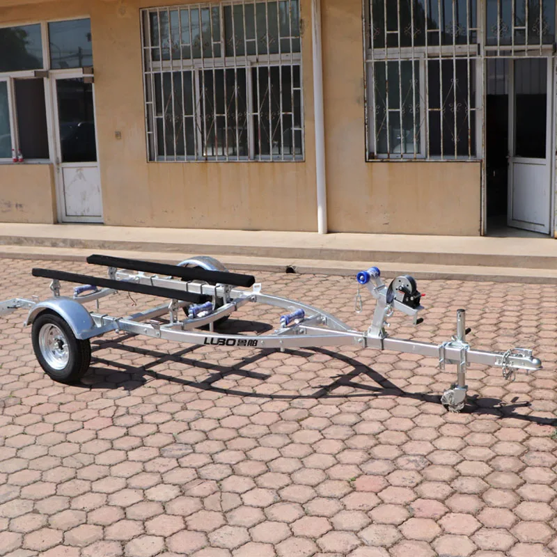 yacht trailer  boat trailer manufacturer