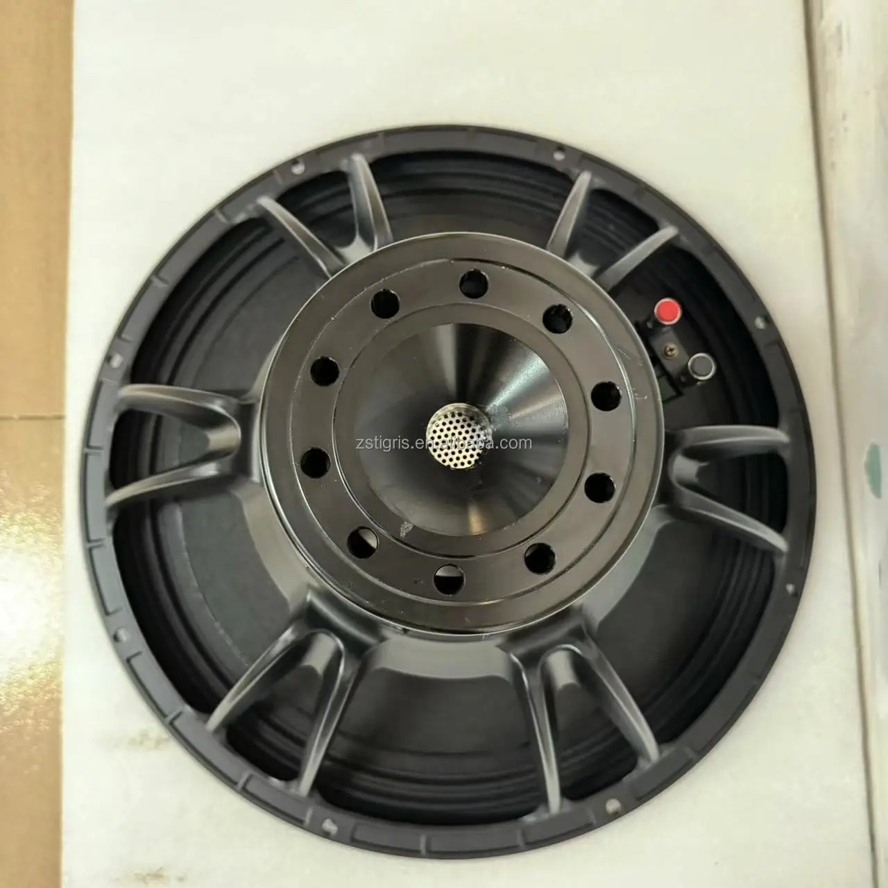 18DS115 b и c18 дюймов сабвуфер 8 ohmes 3400 Вт мощный динамик для сцены