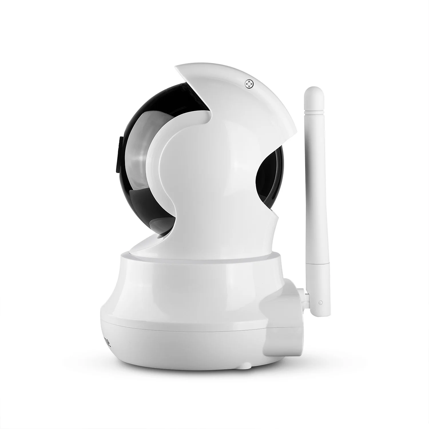 IP Wireless Security 3MP HD Camera WiFi Home Indoor CCTV Camera for Baby/Pet/Nanny