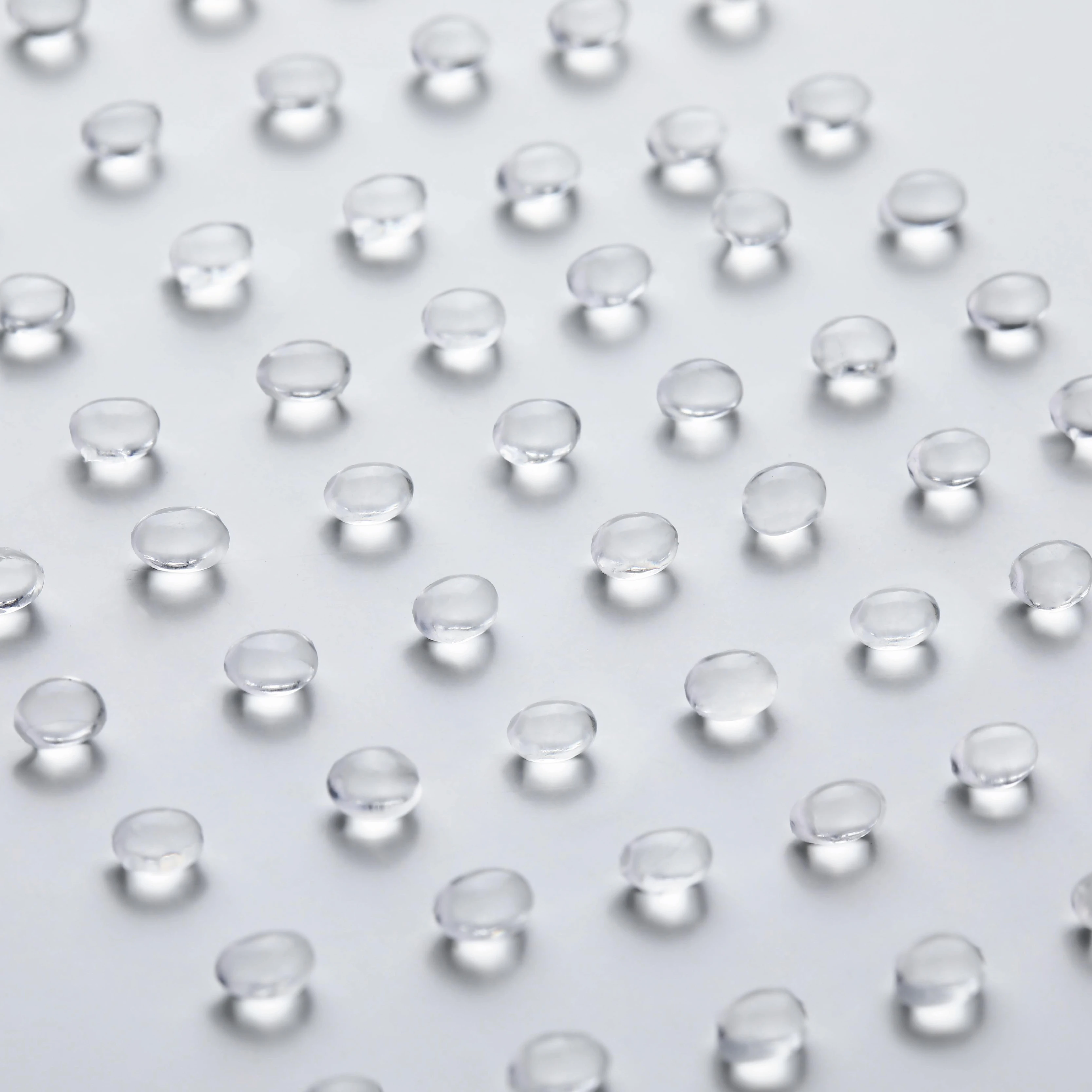 Professional Supplier Plastic granules materials TPU