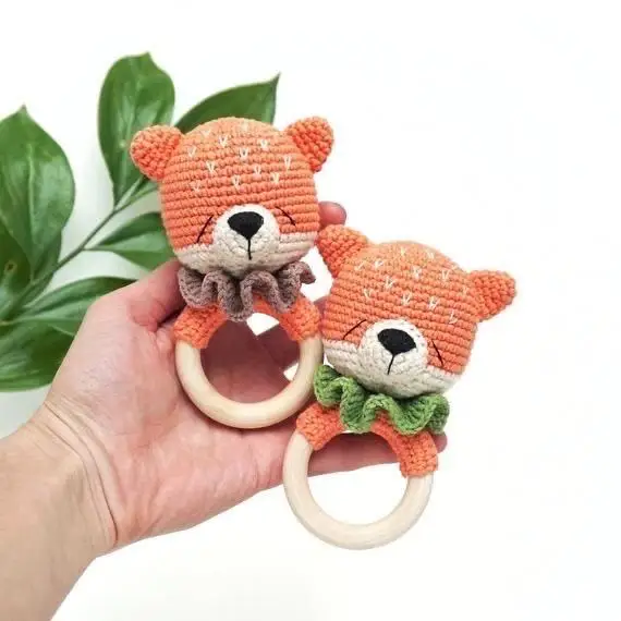 Children Stuff Animal Toy Small Children Safe Viet Nam Manufacture