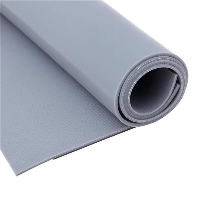 Laminating Machine Silicone Board  Dedicated Silicone Rubber Sheet For Solar Photovoltaic Module Laminating Machine