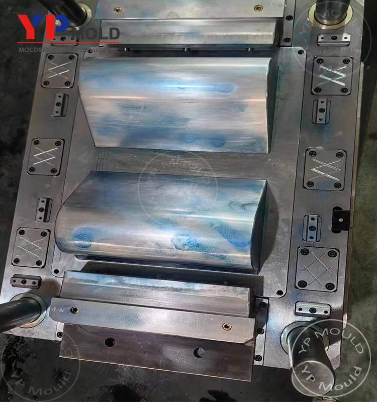 Пресс-формы из полипропилена