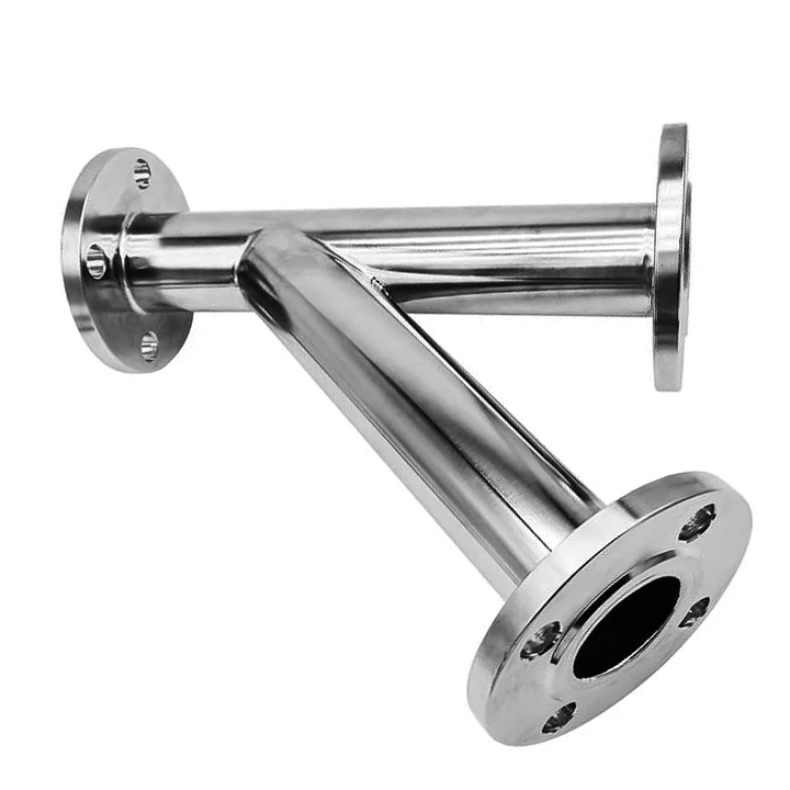 LIANDA 304/316/316L Stainless Steel #2 Bag Filter Housing for Cooking Oil