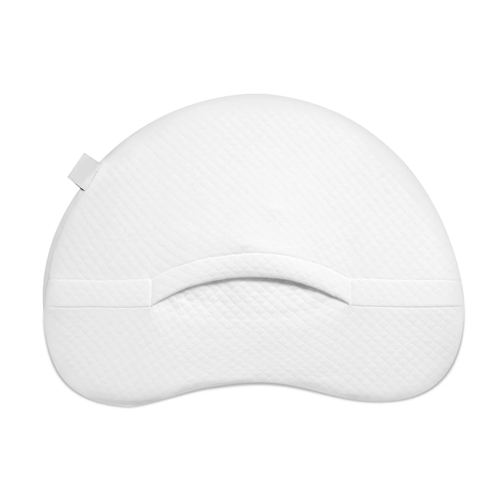 Customized Memory Foam Head Pillow and Newborn Pillow Custom Modern BASF Character Knitted Baby Pillows 0-1 Years Old Babies