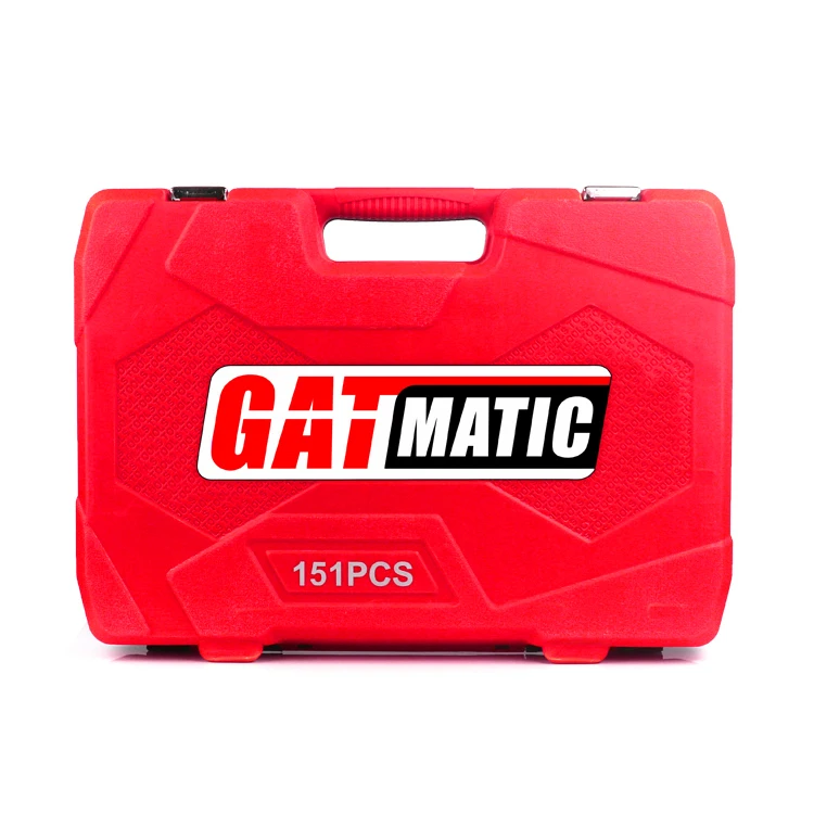 150pcs high quality hand tool set auto repair tool kit