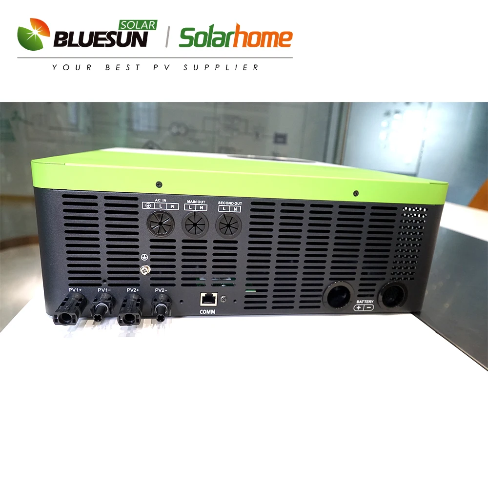 High Efficiency 10kw Solar Energy System From Solar Power Factory With Good Quality Solar Generators
