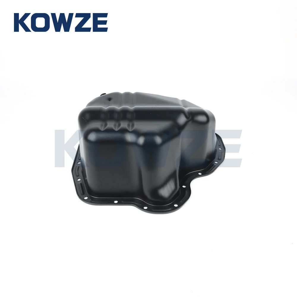 Auto Parts Guangzhou Wholesale Engine Lower Oil Pan for GM Cadillac 98073535