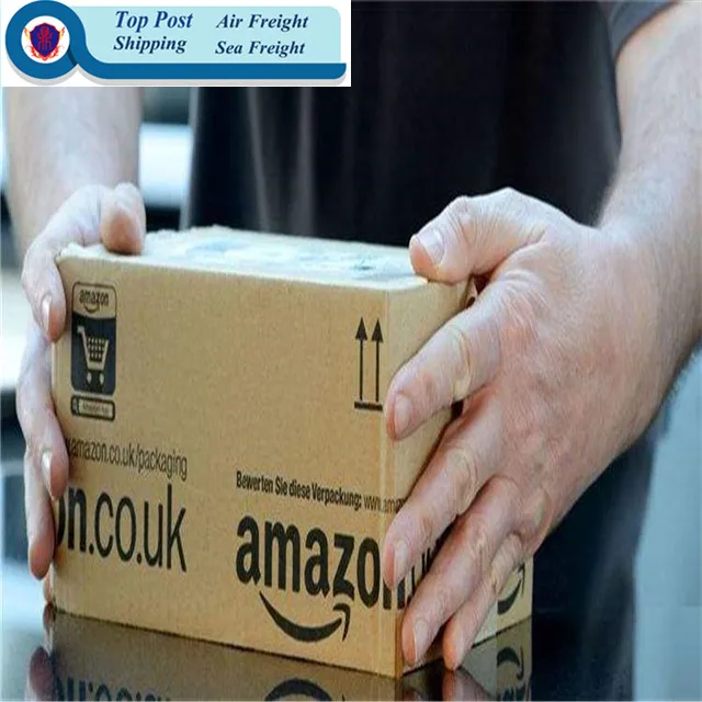 
cheapest china air freight to Germany Amazon fba shipping freight forwarder agent 