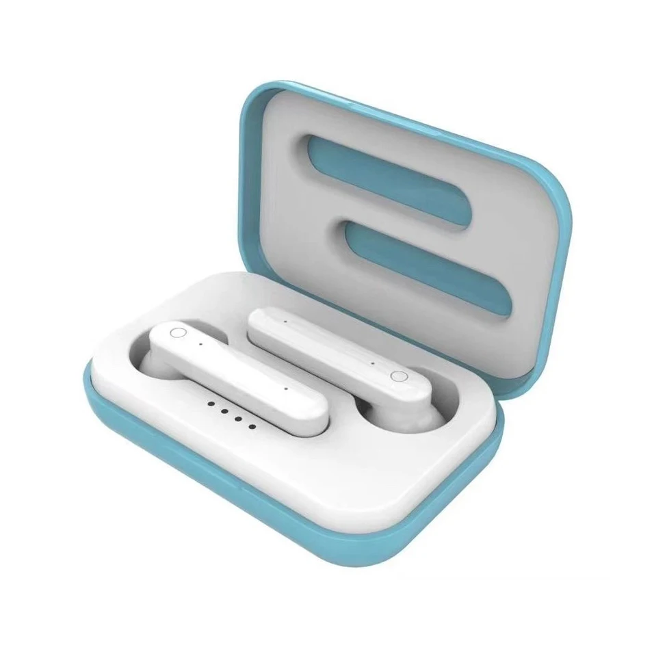 Беспроводные наушники, наушники TWS, гарнитура с сенсорным управлением, наушники TWS