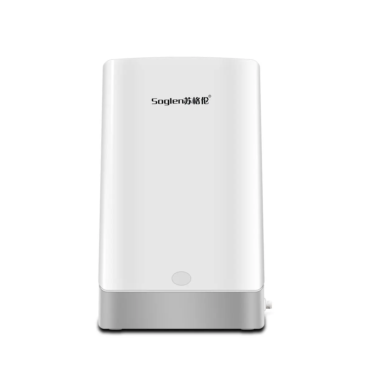 
Ultrafiltration Remove chlorine alkaline water purifiers desktop water filter in box home water purifier machine 