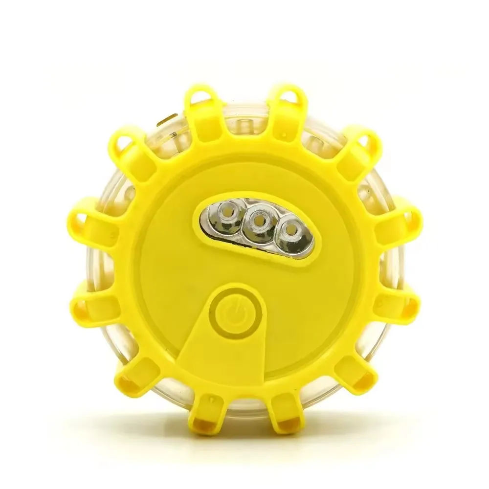 Автомобильные аварийные световые сигнальные огни