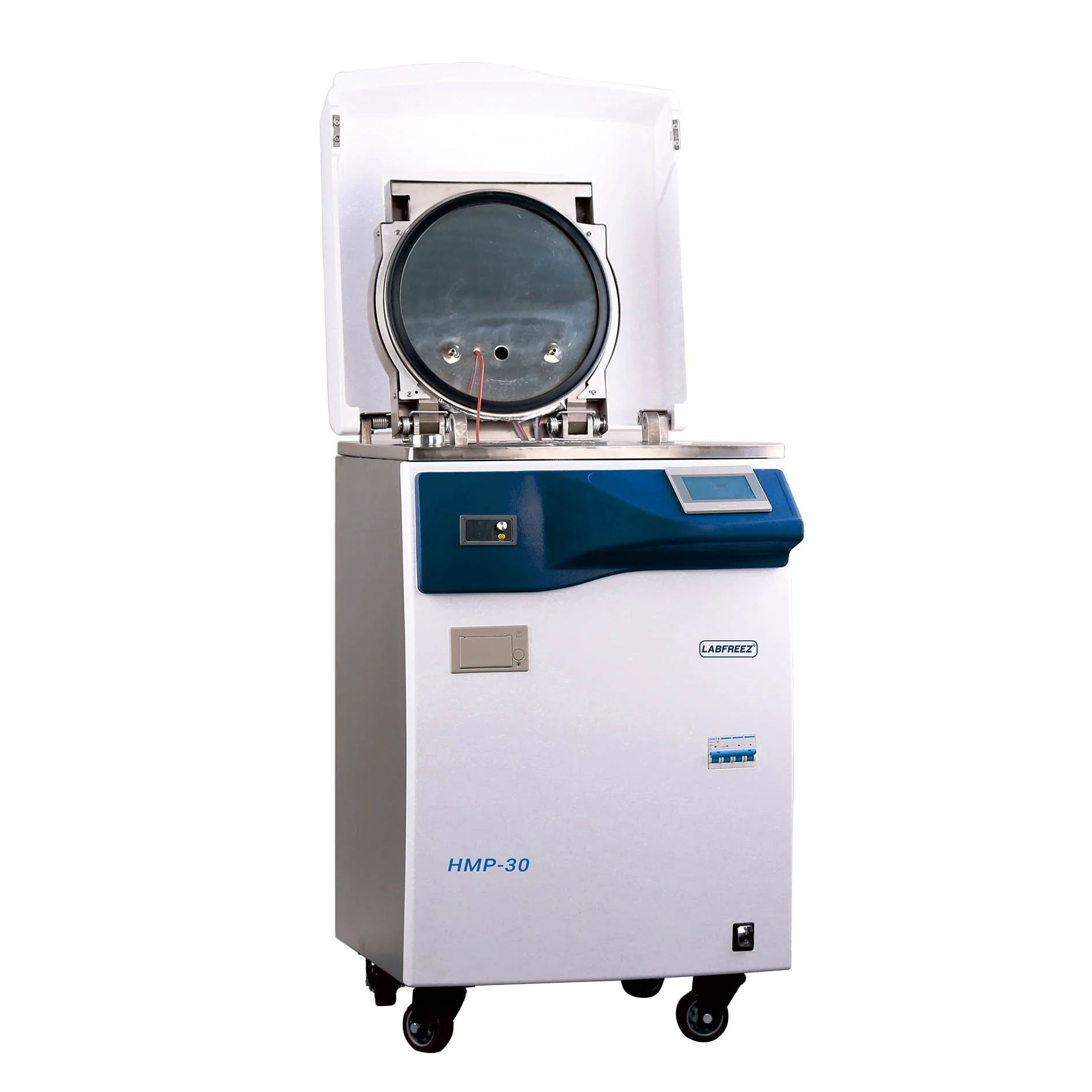 Авто культуры средств чашка Петри препаратор HMP-30