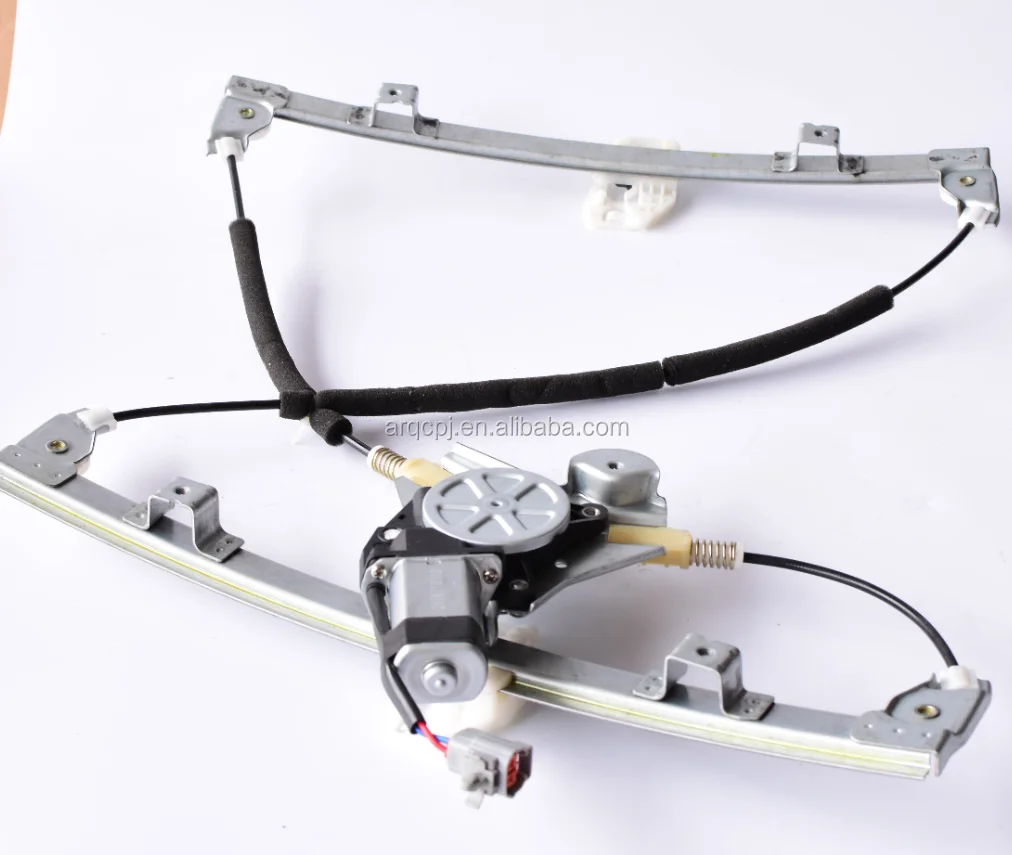 Automotive Window lifter regulator suitable for chery part number 72251-S10-J02/72250-S10-A020/72251S10J01/72250S1A020