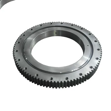 Vlu200544 Four Point Contact Slewing Ring Bearing