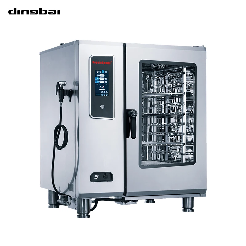 Ding Millionaire multifunctional automatic oven