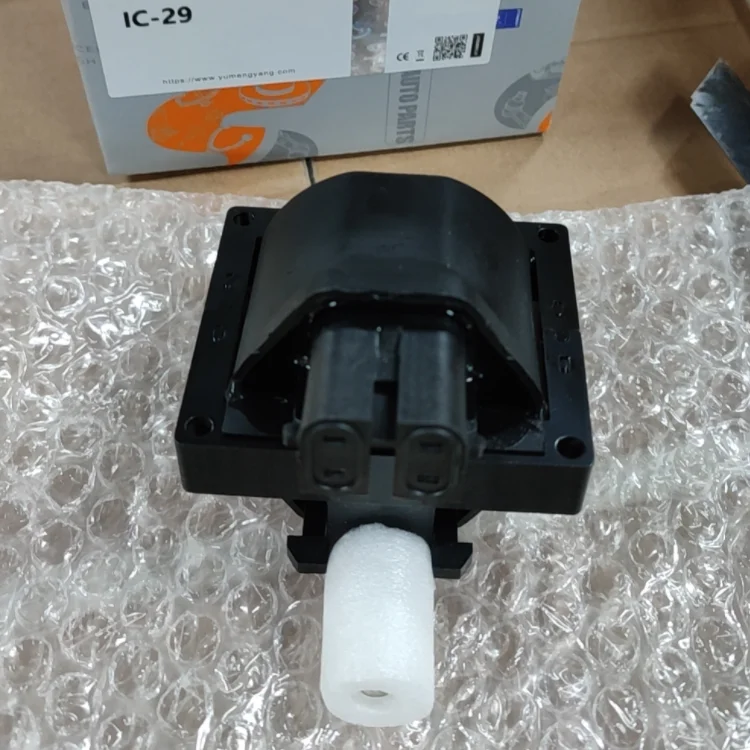 Wholesale Price Car Ignition Coil Pack IC-29 IC29 D535 For Buick Chevrolet Bobinas De Encendido Auto Spare Parts High Quality