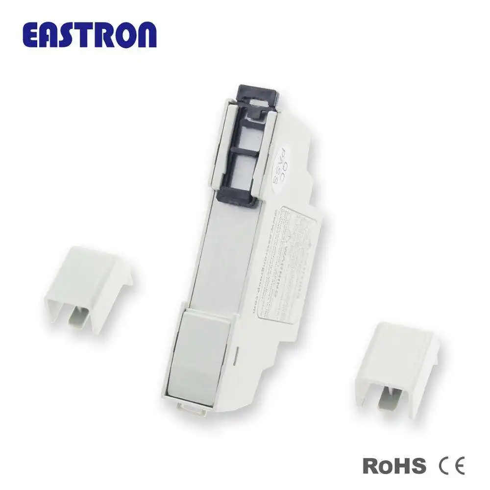 Eastron SDM120CT MID/RCM 100mA CT input Din Rail Single Phase Multi-function Solar PV /Zero Export Meter for PV Metering