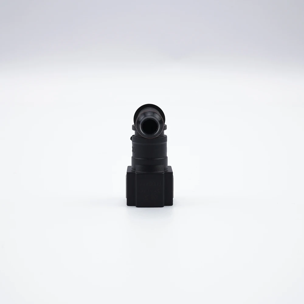 New type of auto parts fuel plastic hose 6.30 for quick installation joints with inner diameter of 6mm