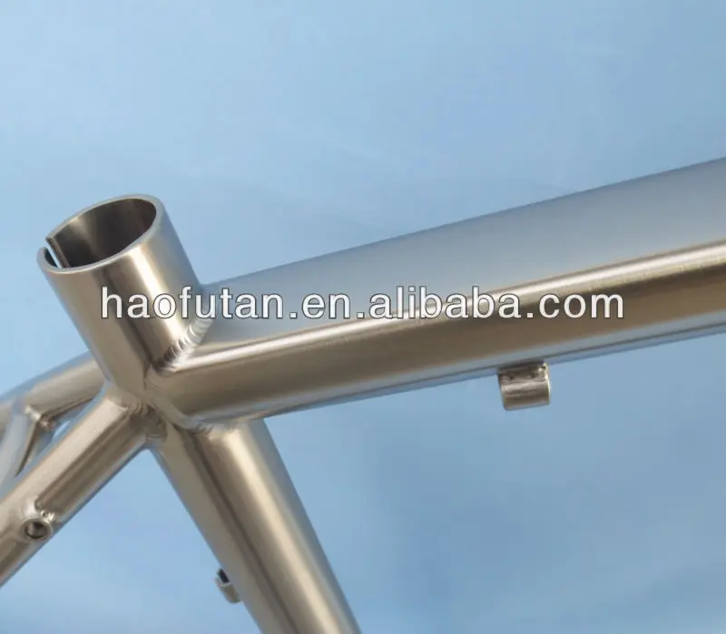 China cheap titanium 27.5 frame eyeglass frame love photo frame