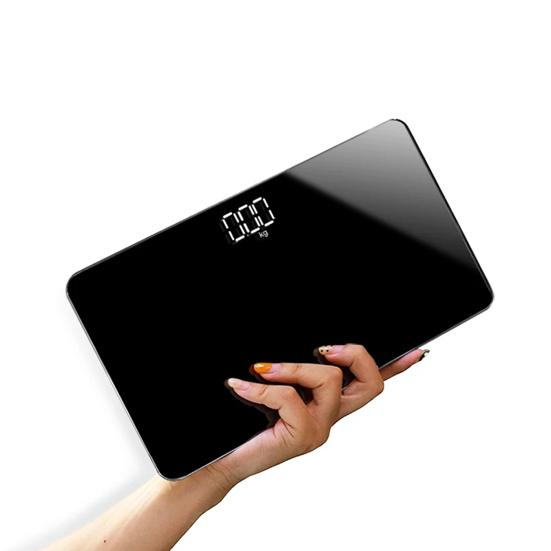 Portable Bathroom scales Digital Weight Scale Baby Body Electronic Scale Electronic Measuring Tool