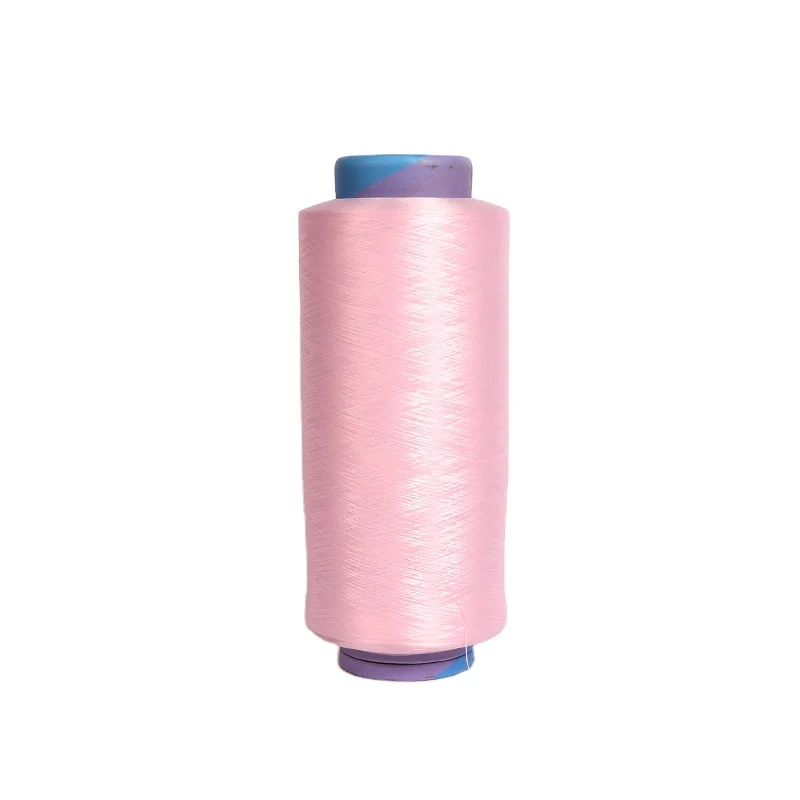 150/48 100% Polypropylene pp multifilament yarn for knitting