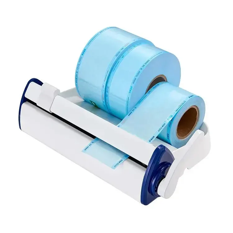 Dental Sealing Machine thermosealer Sealing Machine for Dental