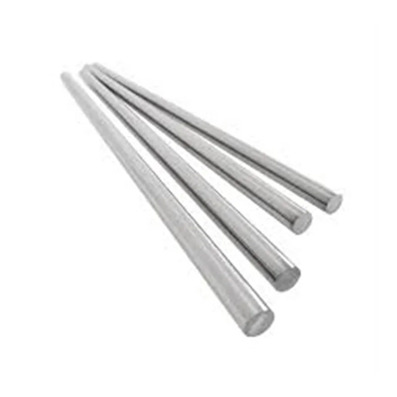 SML Pure Tungsten Bar 99.95% Pure Tungsten Alloy Rod