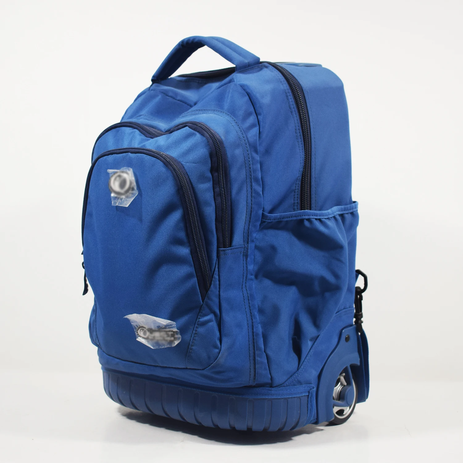 Reliable Economic Trolley School Bag for Students Best Quality Wholesale Small 360 Rotated Wheels Luggage for Children