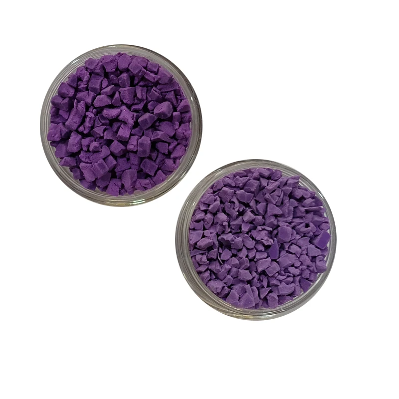 rubber Epdm granules for flooring surface wet pour flooring kids play floor epdm crumb rubber