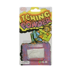Magic Trick Other Novelty & Gag Toys April Fool Prank Trick Toy Itching Powder Joking Toys