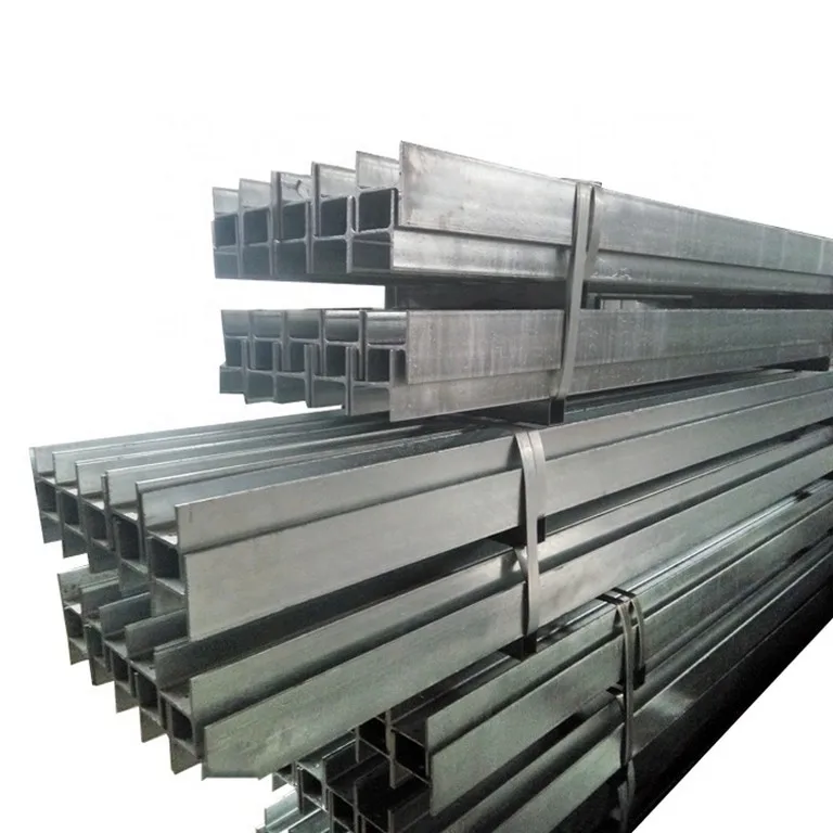 Astm A992 Astm A572 Grade 50 W14 X 30 Wide Flange Steel Beams