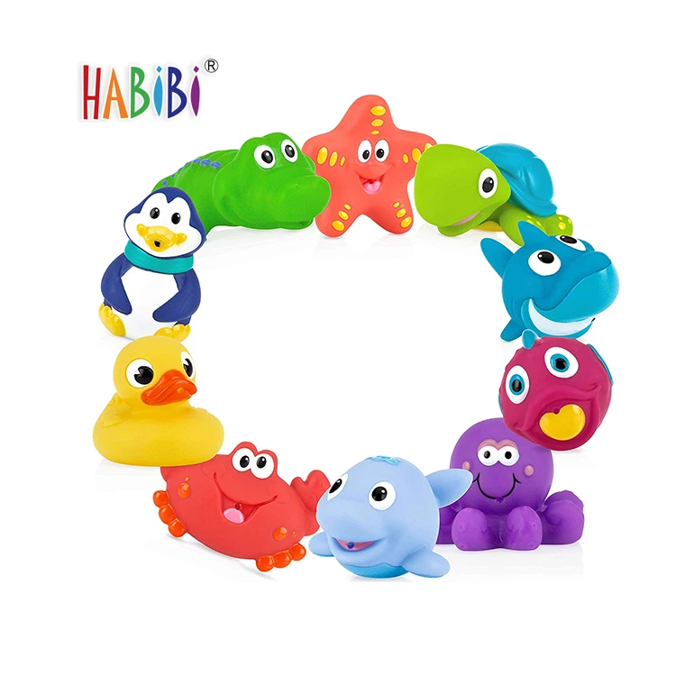  Игрушка для ванны на заказ развлекательная обучающая игрушка