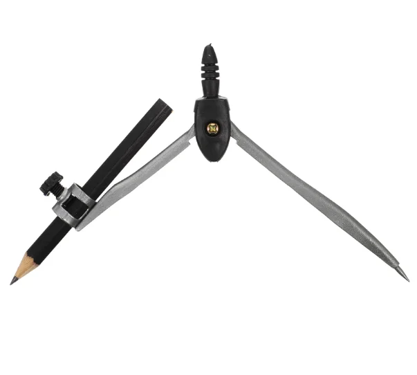 Drafting Drawing Math Teaching AIDS Science Students Kids Professional Drawing Tools Compass