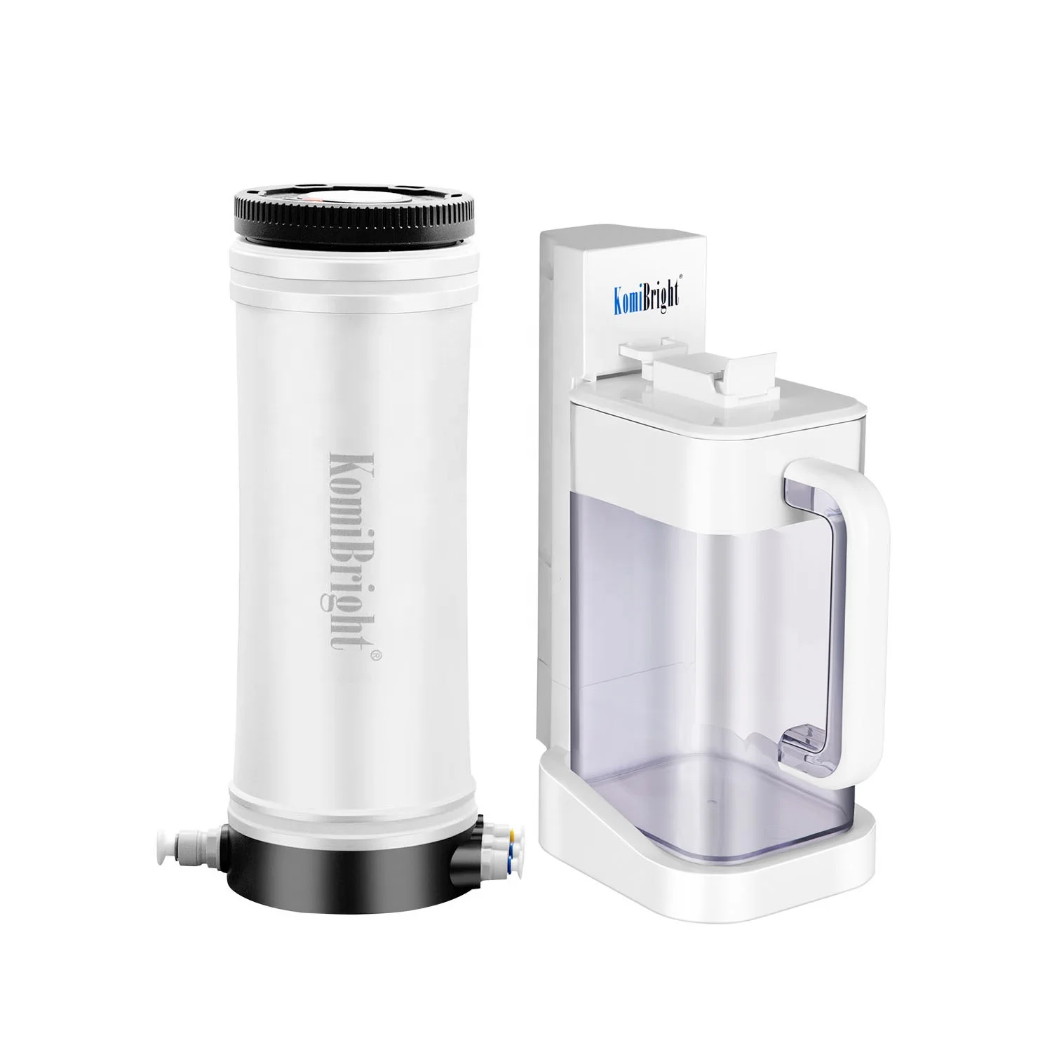 Drinking Water Purifier System RO Reverse Osmosis Water Filtration System For Home