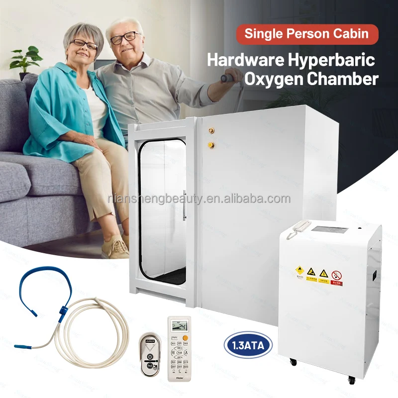 15L Oxygen Therapy Use for Hyperbaric Chamber Machine Manufaturer