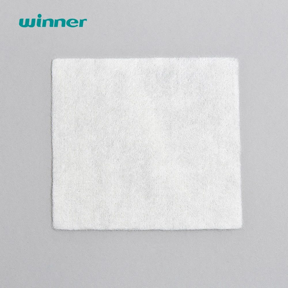 npwt alginate wound dressing winner medical Chinese TOP seller alginate dressing